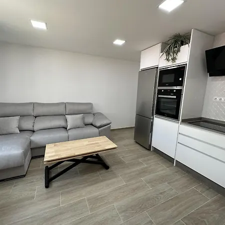 Gaia De Steram Flats Holiday home Torremolinos