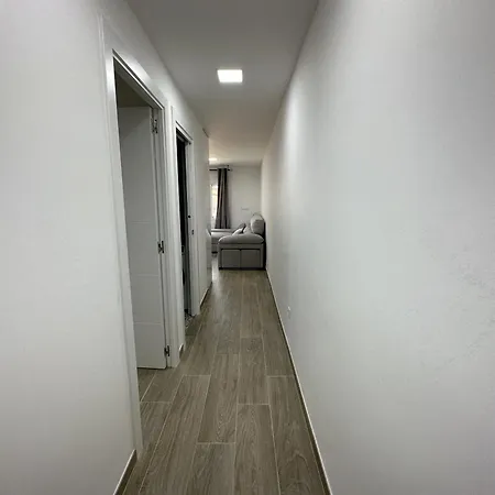 Holiday home Gaia De Steram Flats *
