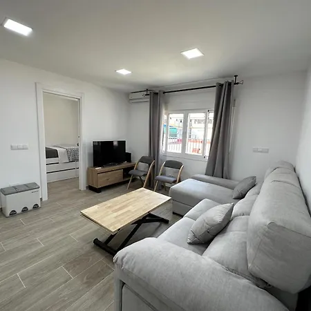 Gaia De Steram Flats Holiday home *