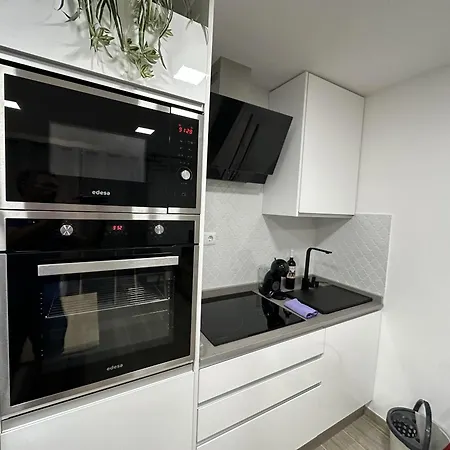 Holiday home Gaia De Steram Flats Torremolinos