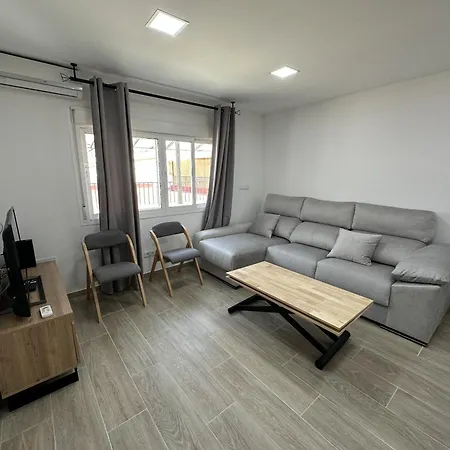 Gaia De Steram Flats * Torremolinos