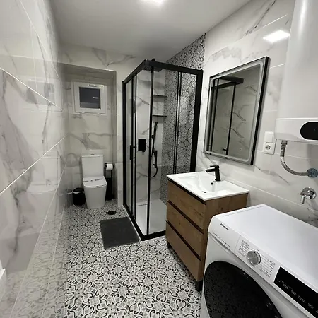 Gaia De Steram Flats Holiday home