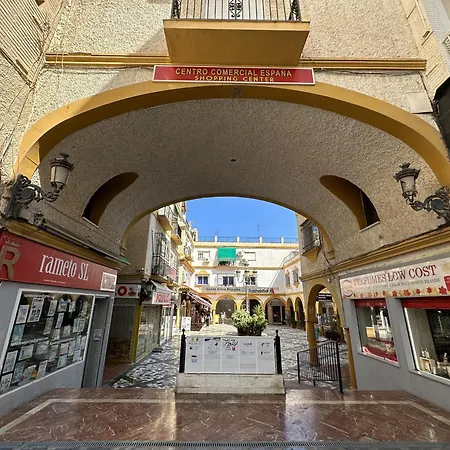 Gaia De Steram Flats Сasa de vacaciones
