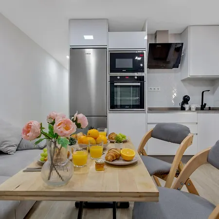 Holiday home Gaia De Steram Flats Torremolinos