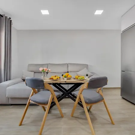 Gaia De Steram Flats Holiday home