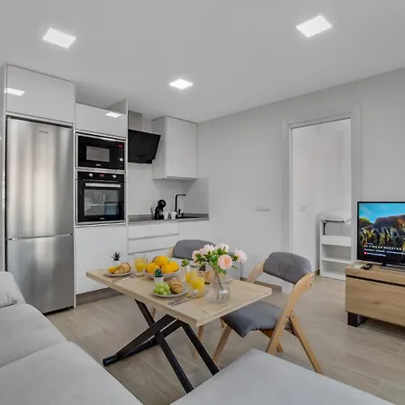 Holiday home Gaia De Steram Flats