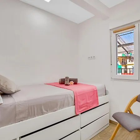 بيت للعطل Gaia De Steram Flats *